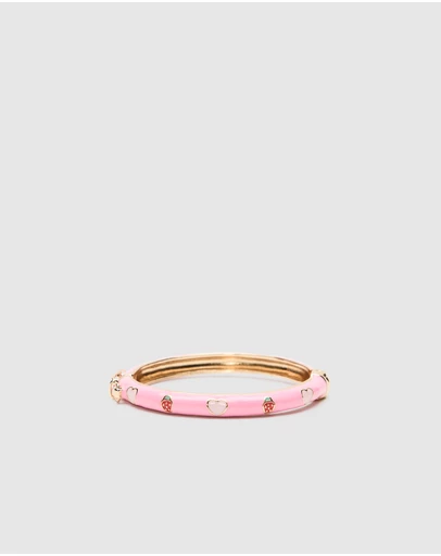 Seed Heritage - Colourful Bangle