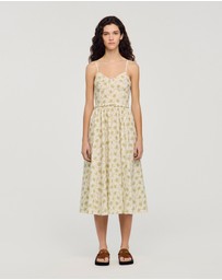 Sandro - Lucette Dress