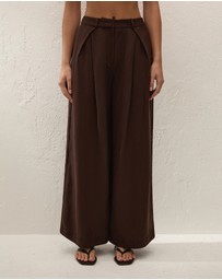 Faithfull The Brand - Astrid Pants