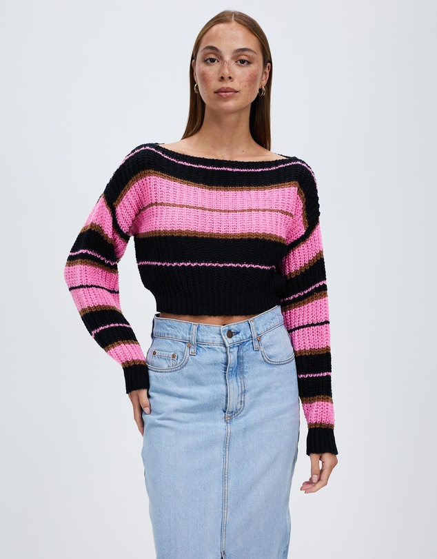 KAJA Clothing - Winni Top