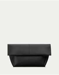 Freja NYC - Seamed Clutch