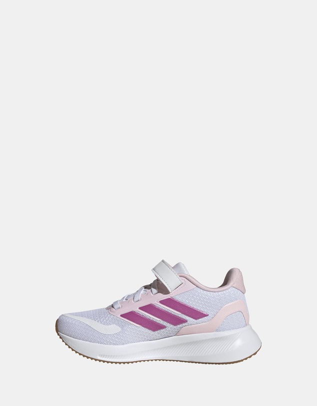 adidas Performance - Runfalcon 5 Self-Fastening EL Pre-School