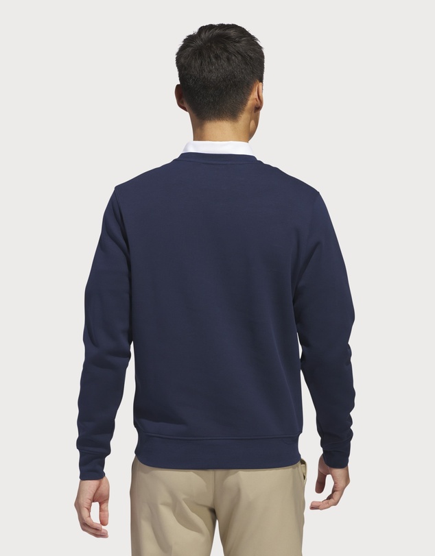 adidas Performance - Crewneck Sweatshirt Mens