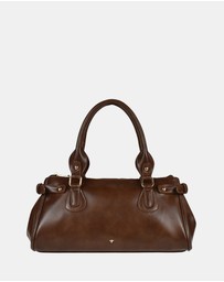 PETA AND JAIN - Complex Shoulder Bag