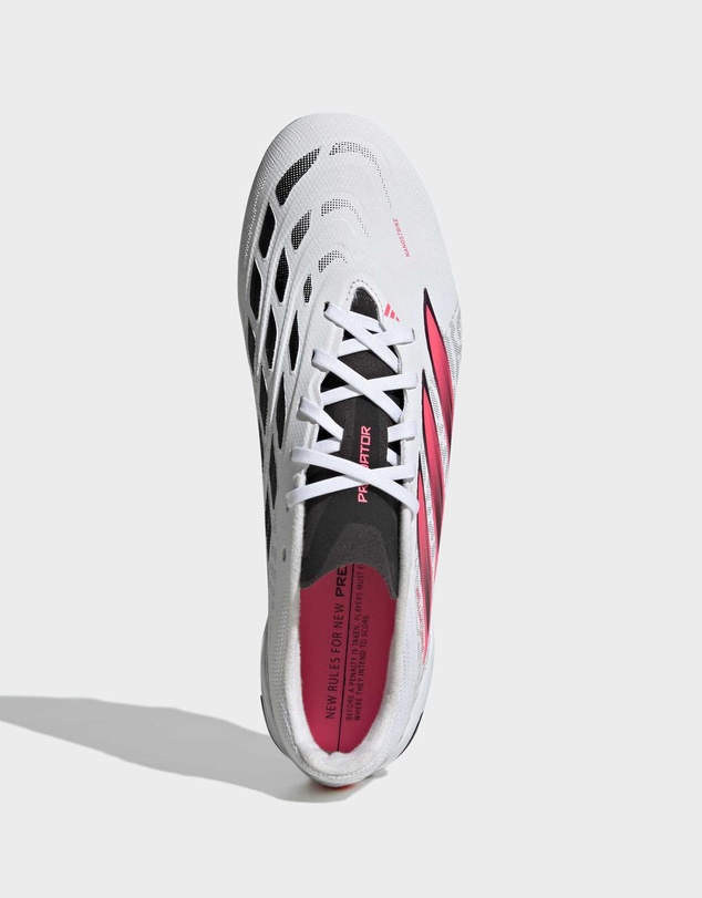 adidas Performance - Predator League Firm Ground Foot Football Ball Boots Unisex