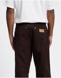 MM6 Maison Margiela - 5-Pocket Pants