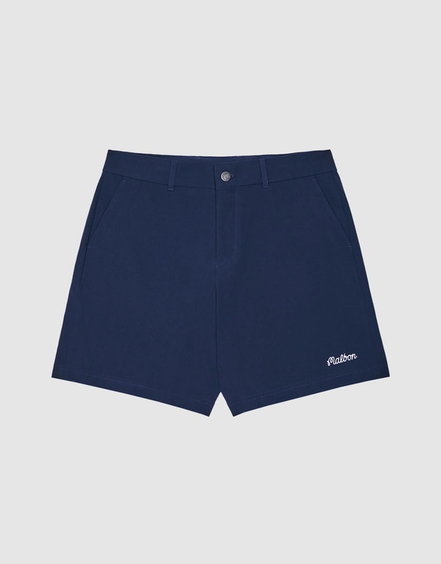Malbon - ICONS Ripley Coolcore Shorts