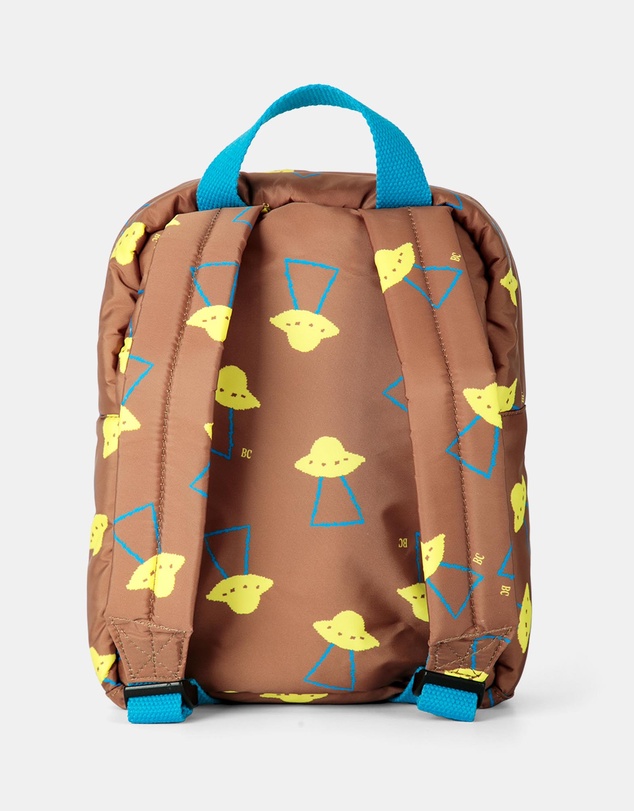 Bobo Choses - Pixel Abduction All Over Backpack