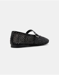 Call It Spring - Elyiaa Flats