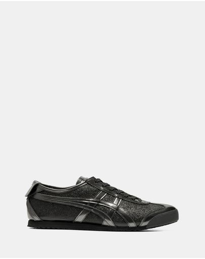 Black/Gunmetal
