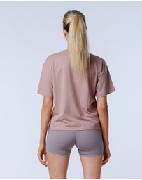 First Division - Elite Box Tee