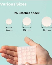 COSRX - Acne Pimple Master Patch