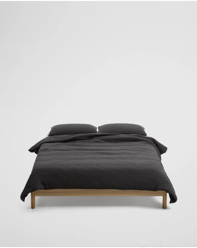 Country Road - Pomona Super King Quilt Cover