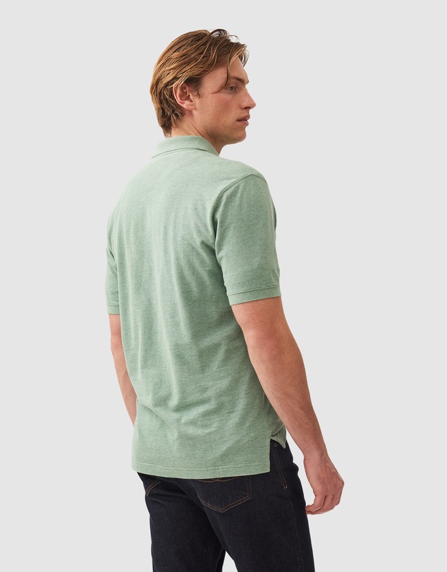 Rodd & Gunn - The Gunn Original Fit Polo