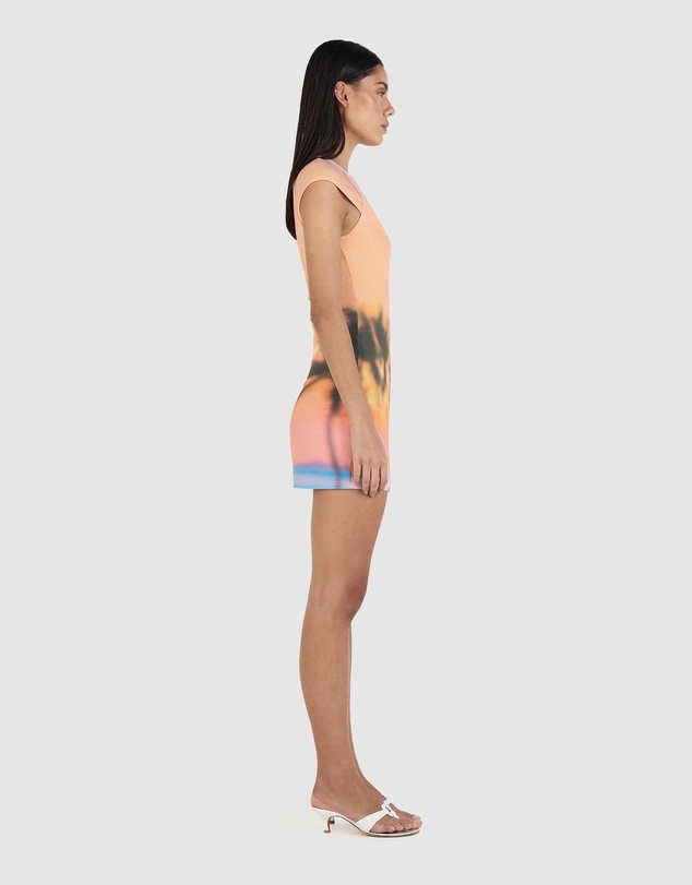 Ownley - Vespa Mini Dress