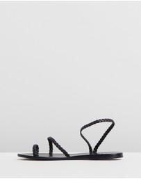 Ancient Greek Sandals - Eleftheria Sandal