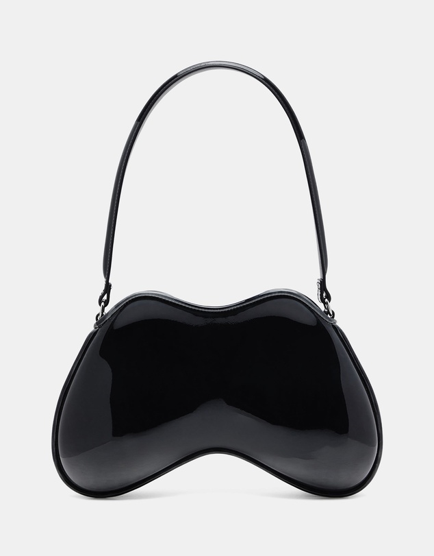 Diesel - Play Double-D Shoulder Bag