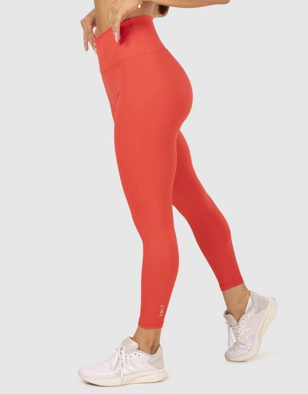 UNIT - UNIT Ladies Flow Activewear Leggings