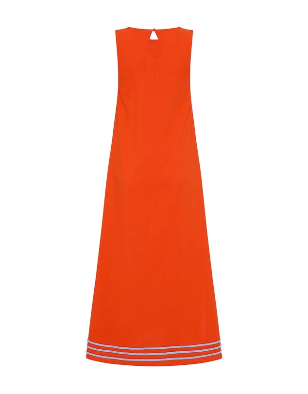 Mister Zimi - Margot Dress