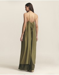 ST MRLO - Lulu Dress