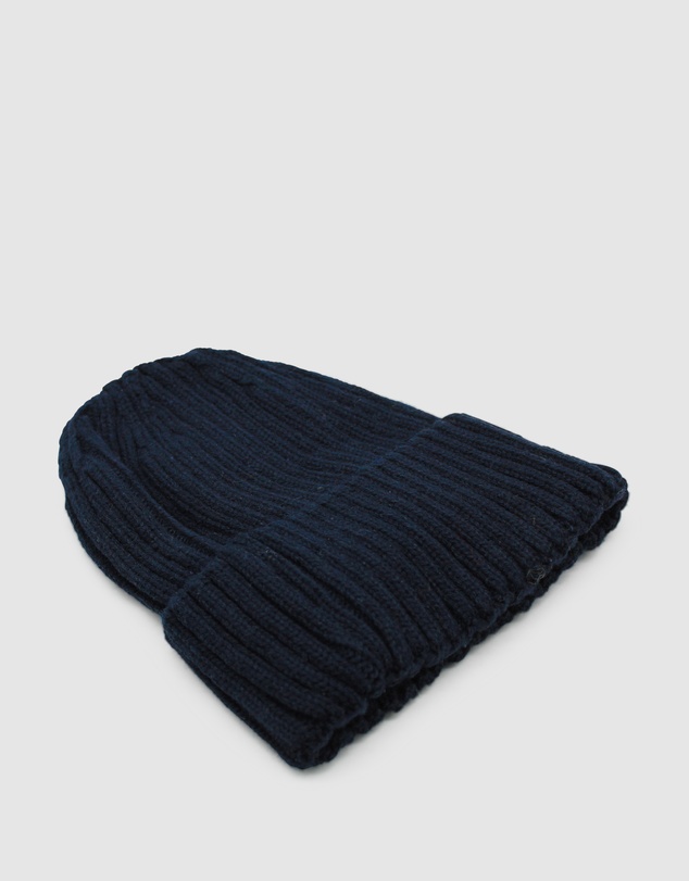 Morgan & Taylor - Mia Wool Blend Beanie