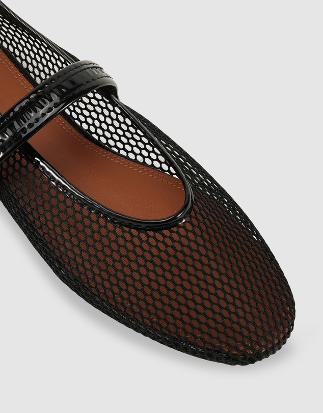 Nude Footwear - Kameron