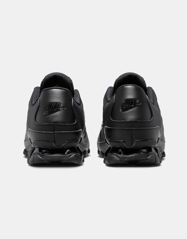 Nike - Reax 8 LTR - Women's