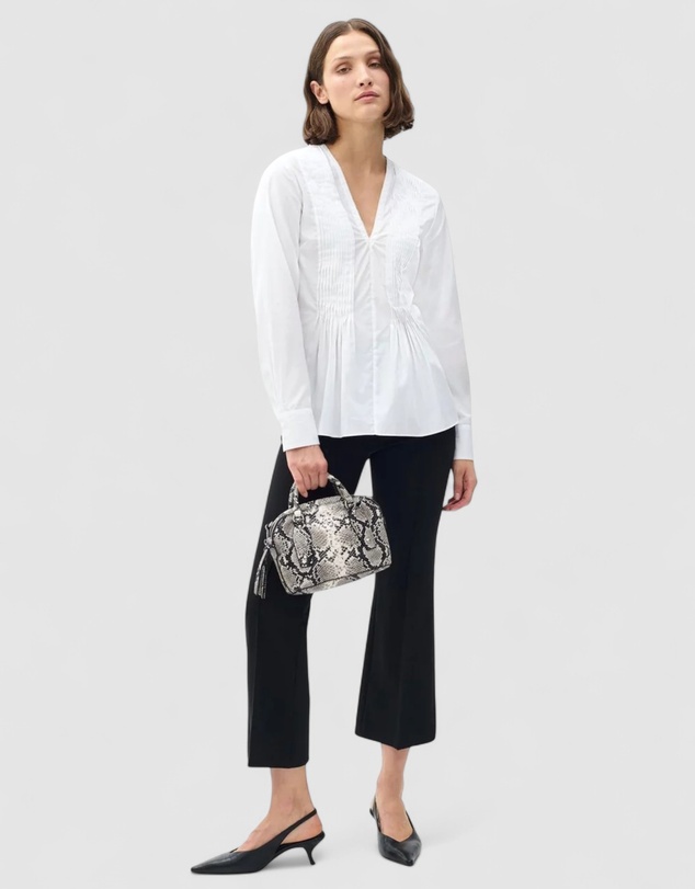 rag & bone - Asher Top