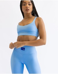 Kynd Society - Ribbed Leggings