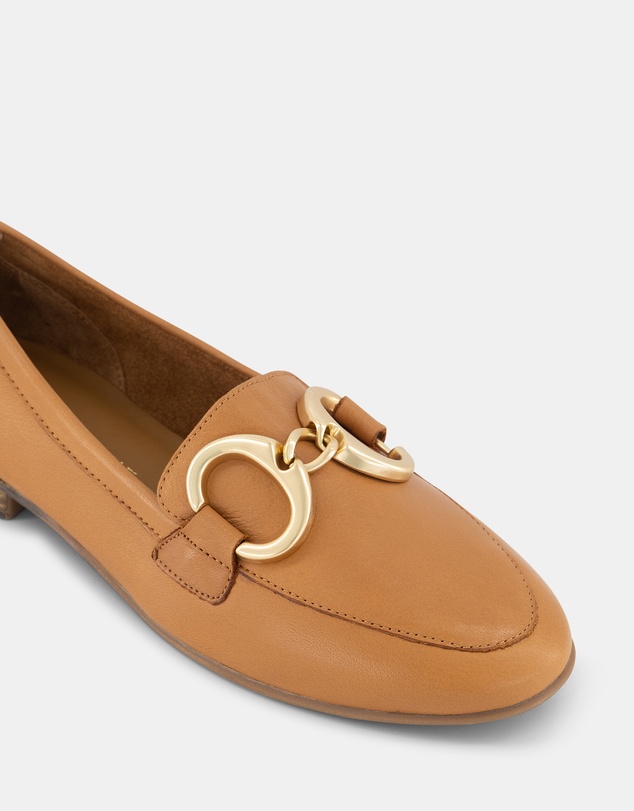 Miss Sofie - Michee Flats