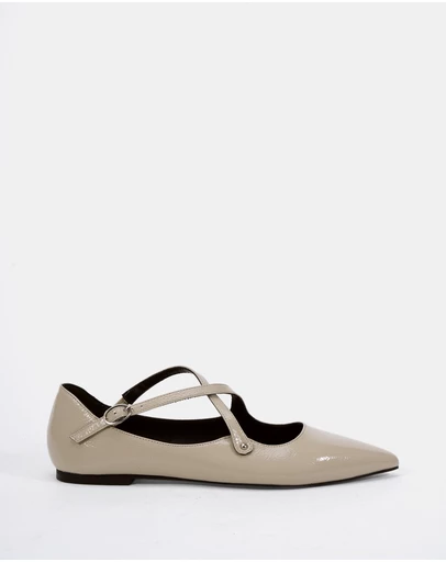Miss Sofie - Lani Flats