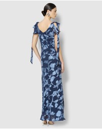 Montique - Kavari Midi Dress