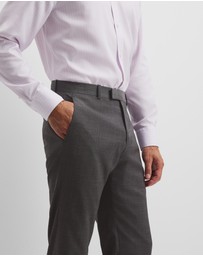 Country Road - Regular Wool Blend Pant
