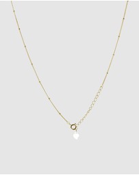 Native Sol - Gold Dot Chain