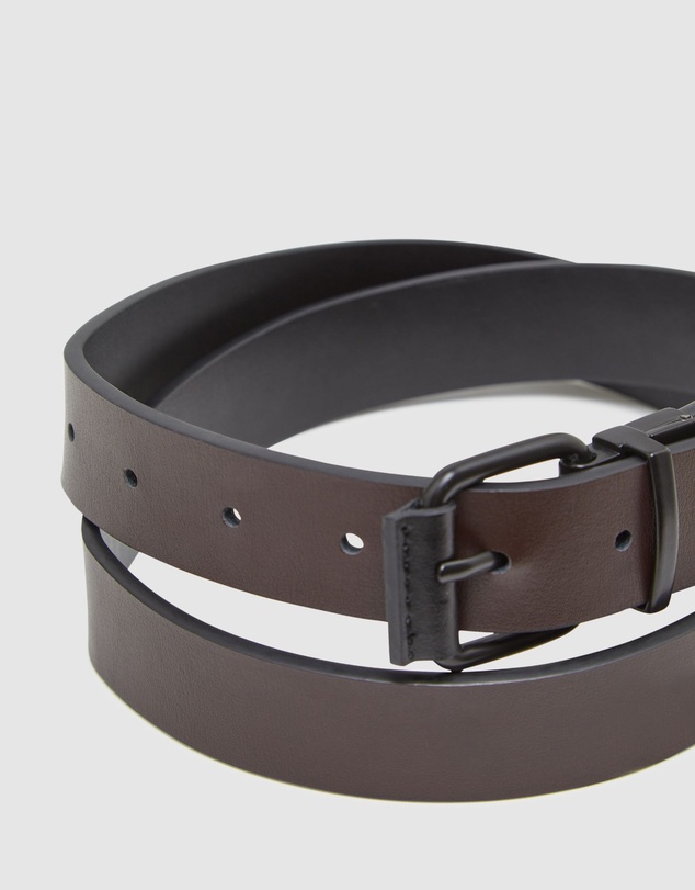 Oxford - Ricard Reversible Mens Belt