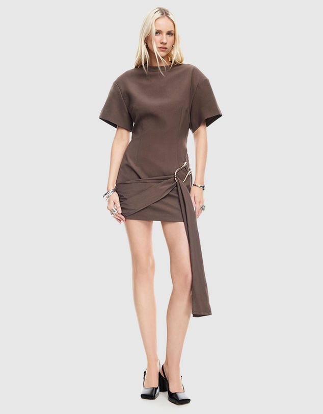 Lioness - Martini Mini Dress