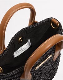Seafolly - Micro Tote Bag
