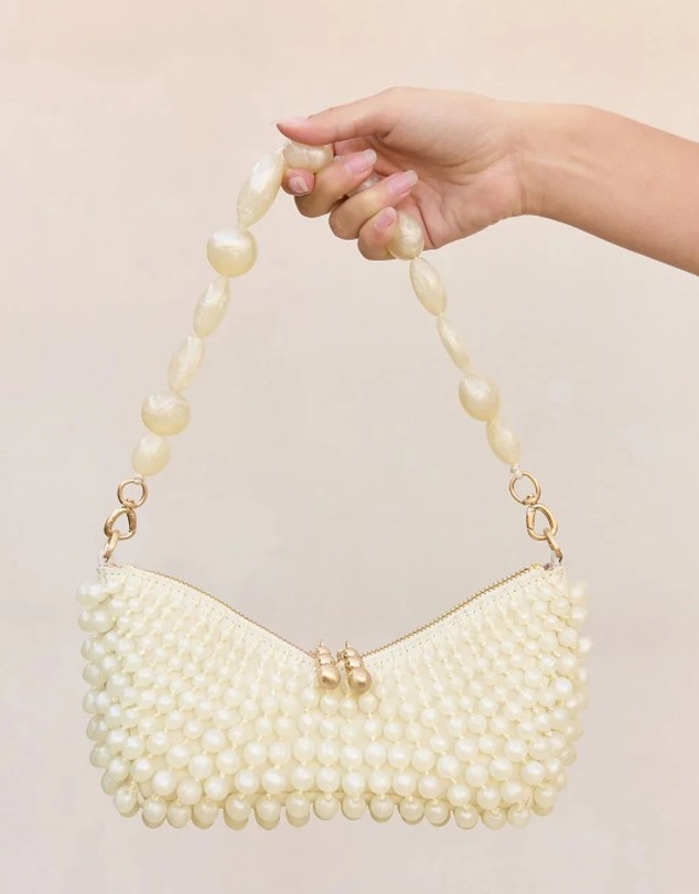 Cult Gaia - Mercier Clutch