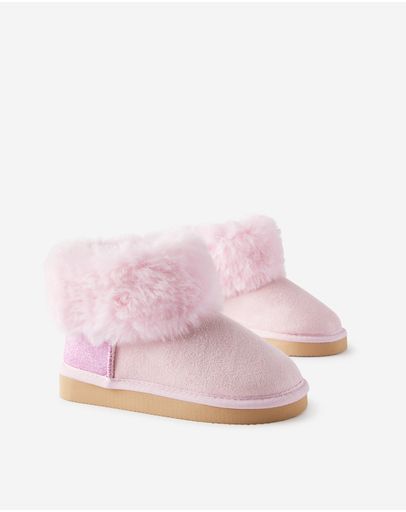 TEA PARTY PINK