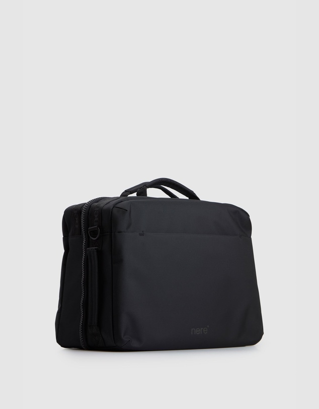 Nere - Urban Duffle Bag