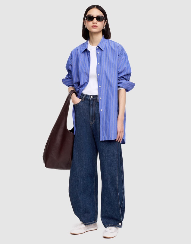 ARKET - Curved-Leg Jeans
