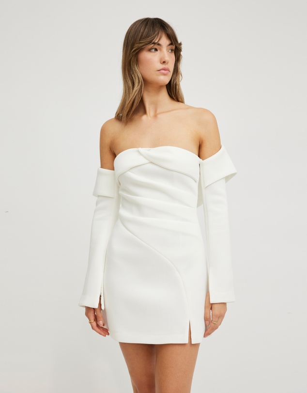 TOJHA - Emmaline Dress