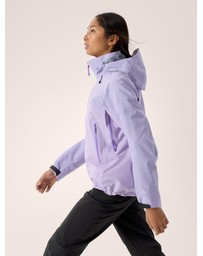 Arc'teryx - Beta AR Jacket Women's