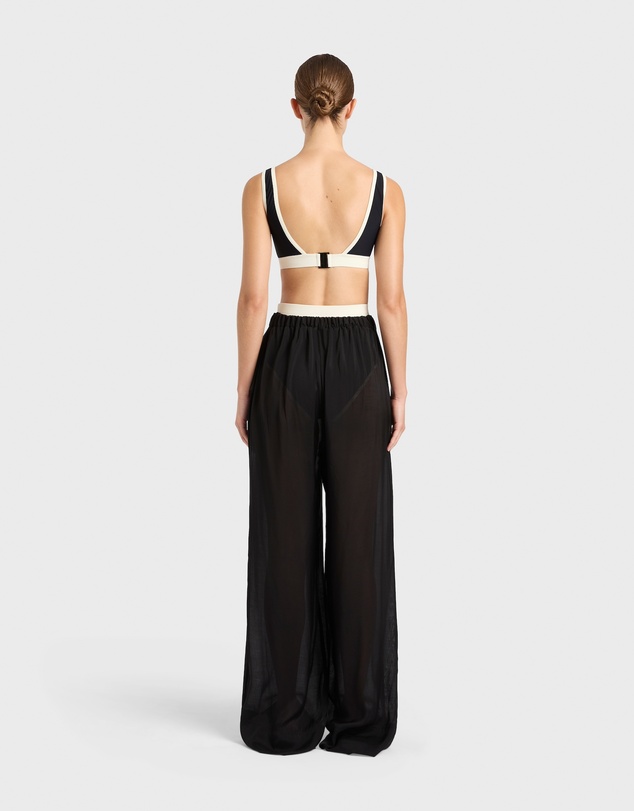 BONDI BORN - Cremona Sheer Pant