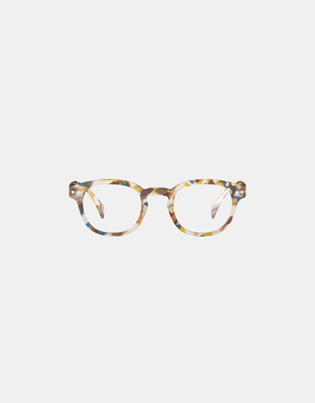 IZIPIZI - Reading Collection C Blue Tortoise