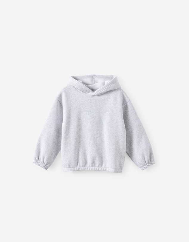 Cotton On Kids - Sammy Balloon Hoodie