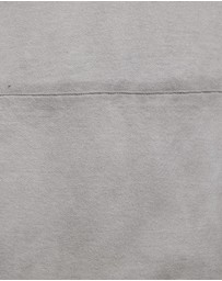 Surrounded By Ghosts - The Anandite French Terry Sleeveless Hoodie