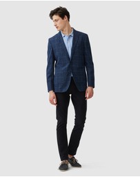 Rodd & Gunn - Karaka Point Sports Fit Jacket