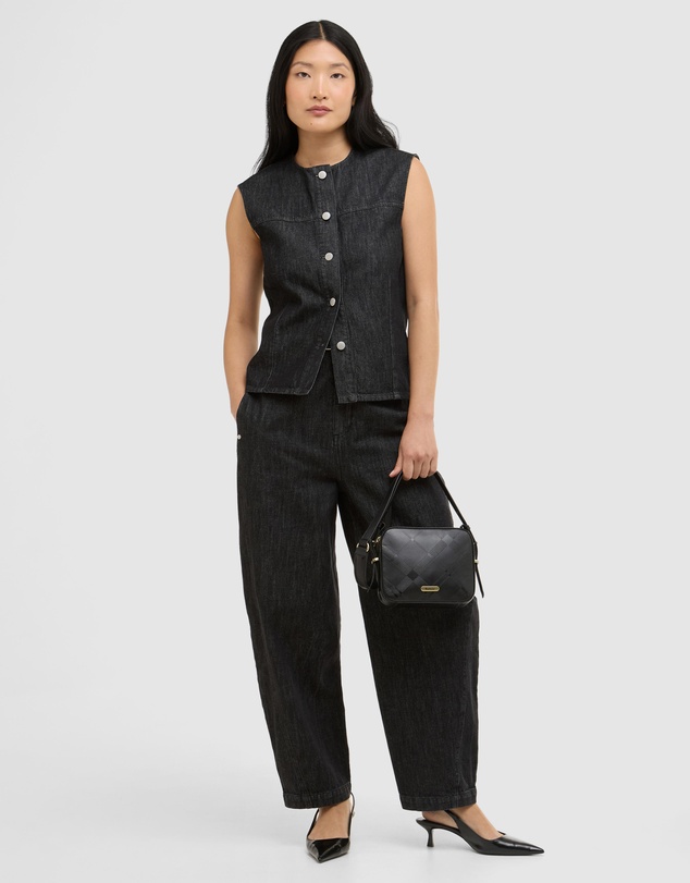 Barbour - Myra Denim Shirt