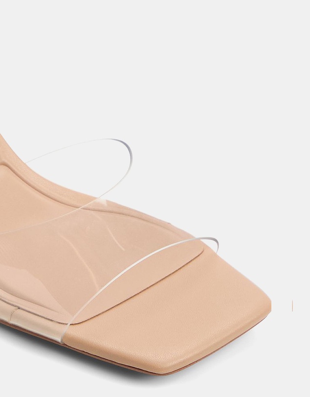 ALDO - Enchanting Kitten Mules